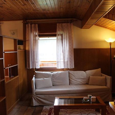 Cesa Dolomiti Apartamento Rocca Pietore Exterior foto