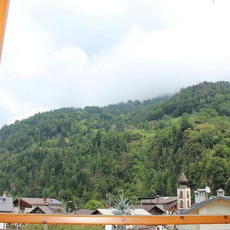 Cesa Dolomiti Apartamento Rocca Pietore Exterior foto
