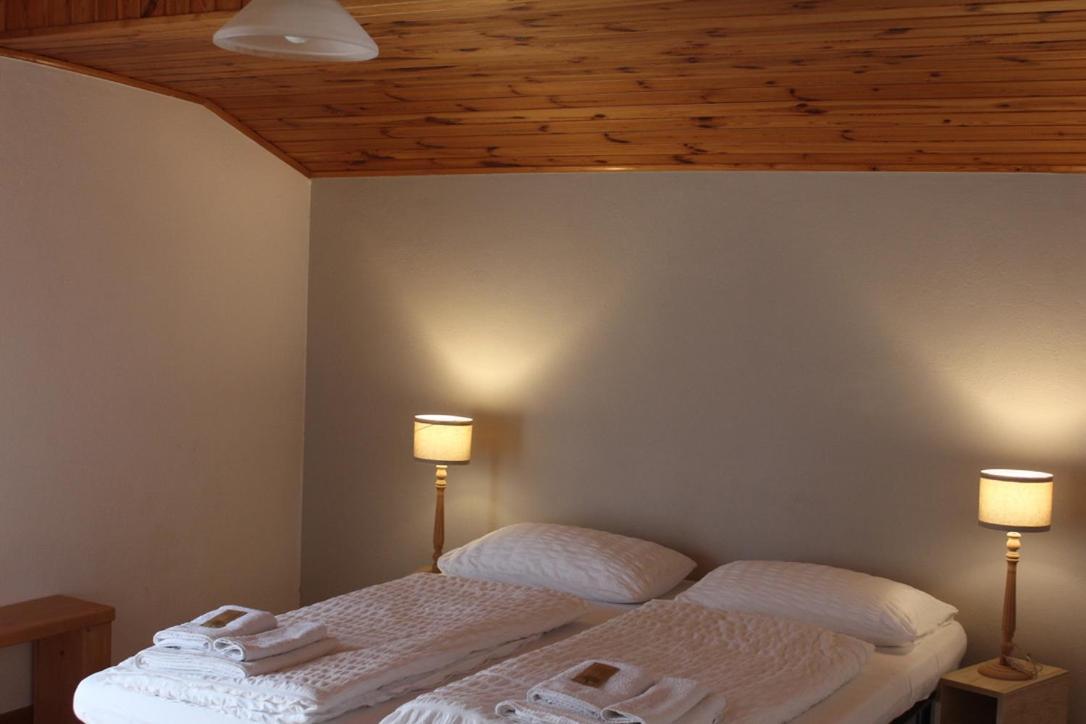 Cesa Dolomiti Apartamento Rocca Pietore Exterior foto